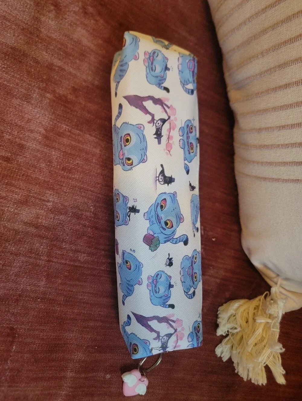 Kpop Demon Hunter Pencil Case